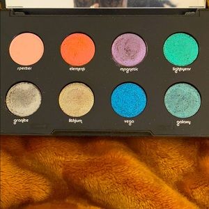 Urban Decay Moondust Palette